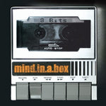 Mind.in.a.Box - 8 Bits (CD)
