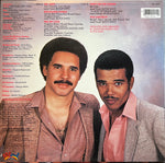 Vaughan Mason And Butch Dayo : Feel My Love (LP, MiniAlbum)
