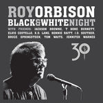 ロイ・オービソン - ロイ・オービソン・アンド・フレンズ：ブラック・アンド・ホワイト・ナイト (CD)