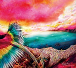 the album cover for Nujabes - Spiritual State