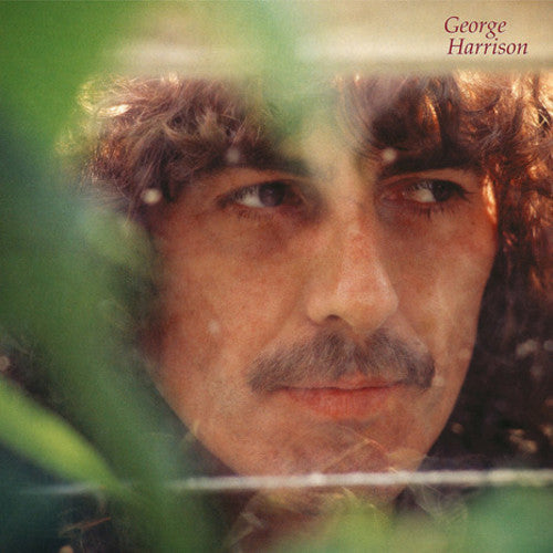 George Harrison - George Harrison (Vinilo)