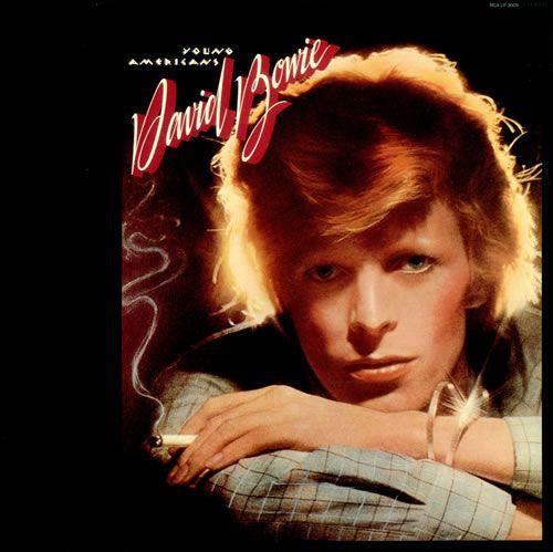 David Bowie - Young Americans (Vinyl)