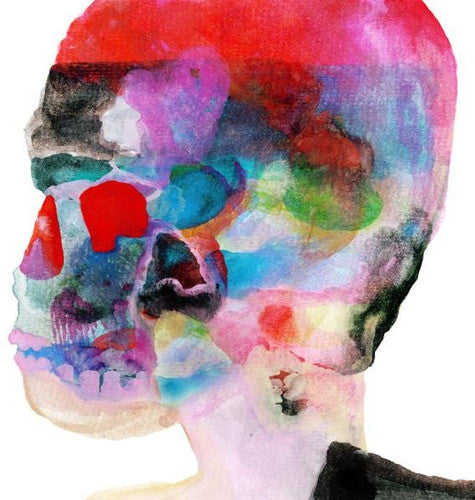 Spoon - Hot Thoughts (Vinyl)