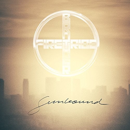 ブラザー・ファイアトライブ - サンバウンド (CD)