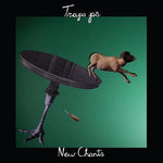 Traps Ps - New Chants (Vinyl)