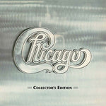 Chicago - Chicago II Edición de coleccionista (2 CD/2 LP/1 DVD) (CD)