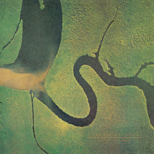 Dead Can Dance - The Serpent's Egg (Vinyl)