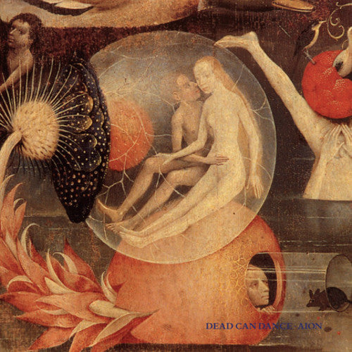 Dead Can Dance - Aion (Vinilo)