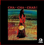 the album cover for Juan Campolargo - Cha-Cha-Chas (Mod) [Remastered]