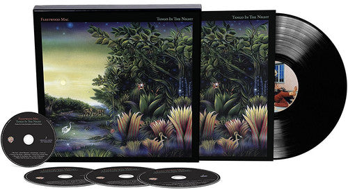 Fleetwood Mac - Tango In The Night (CD)