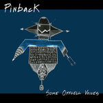 Pinback - Algunas voces de Offcell (vinilo)