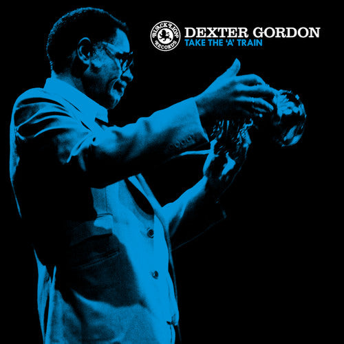 Dexter Gordon - Toma el tren 'A' (Vinilo)