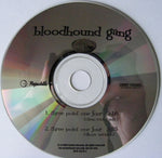 Bloodhound Gang : Three Point One Four (CD, Single, Promo)