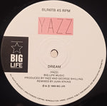 Yazz : Fine Time (12", Single)