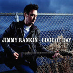 the album cover for Jimmy Rankin - Edge Of Day [Import]