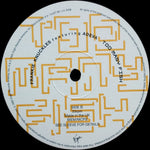 Frankie Knuckles Featuring Adeva : Too Many Fish (12")