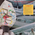 The Alan Parsons Project : I Robot (2x12", Album, RE, RM + CD, Album, RE, RM + 3xCD, R)