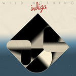 the album cover for Wild Nothing - Indigo