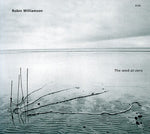the album cover for Robin Williamson - Seed-At-Zero [Import]
