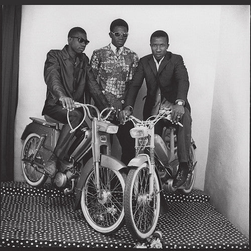 Various Artists - Original Sound Of Mali (Various Artists) (Vinyl)