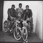 the album cover for Original Sound Of Mali / Various - Original Sound Of Mali / Various
