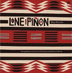 the album cover for Loen Pinon - Dias Felices