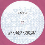 Carly Rae Jepsen : E•MO•TION (2xLP, Album, Ltd, RE, RM, Mag)