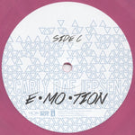 Carly Rae Jepsen : E•MO•TION (2xLP, Album, Ltd, RE, RM, Mag)