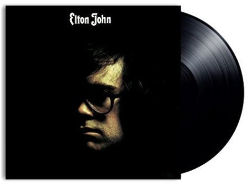 Elton John - Elton John (Vinilo)