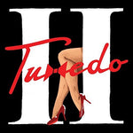 Tuxedo - Tuxedo II (CD)