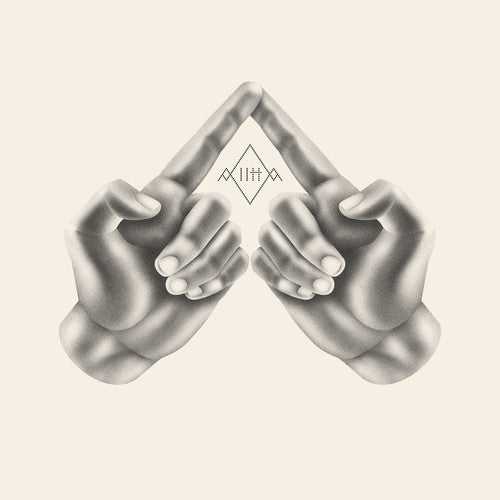アルタ - The Upper Hand (CD)