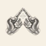 アルタ - The Upper Hand (CD)