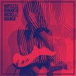 ミシェル・ブランチ - Hopeless Romantic (CD)