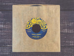Durand Jones & The Indications - Make A Change / Is It Any Wonder (Vinyl)
