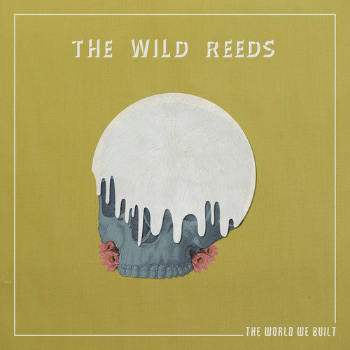 The Wild Reeds - The World We Built (Vinyl)
