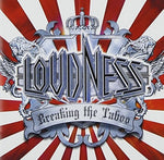 Loudness - Breaking Record The Taboo (CD)