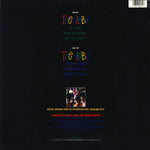 Big Audio Dynamite II : The Globe (12", Single)