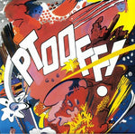The Deviants - Ptooff! (Vinyl)