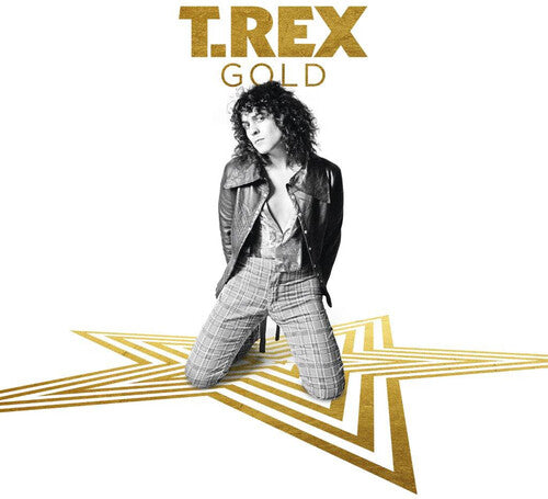 T. Rex - Gold (CD)