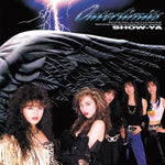 the album cover for Show-Ya - Outerlimits + 2