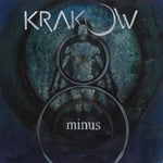 the album cover for Krakow - Minus