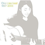 the album cover for Lisa Ono - Best 1997-2006