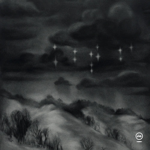 the album cover for ByulOrg - Selected Tracks For Nacht Damonen