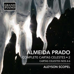 Cartas Celestes 2 (CD)