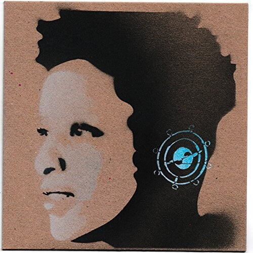 Denitia - Blind / Moments (レコード)