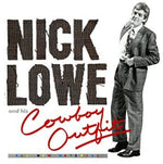Nick Lowe - Nick Lowe And His Cowboy Outfit (CD)