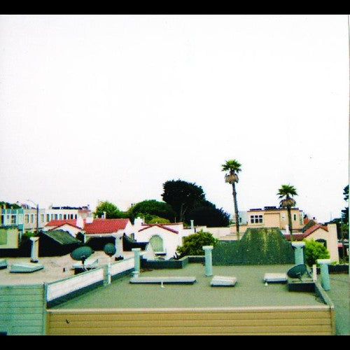 Mark Kozelek - Mark Kozelek (Vinyl)