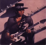 Stevie Ray Vaughan - Texas Flood (Vinyl)