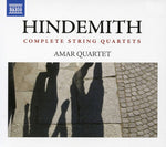 Complete String Quartets (CD)
