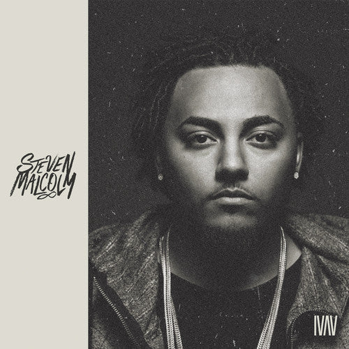 Steven Malcolm - Steven Malcolm (CD)